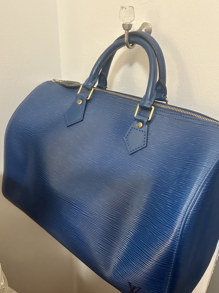 Louis Vuitton Speedy 35
